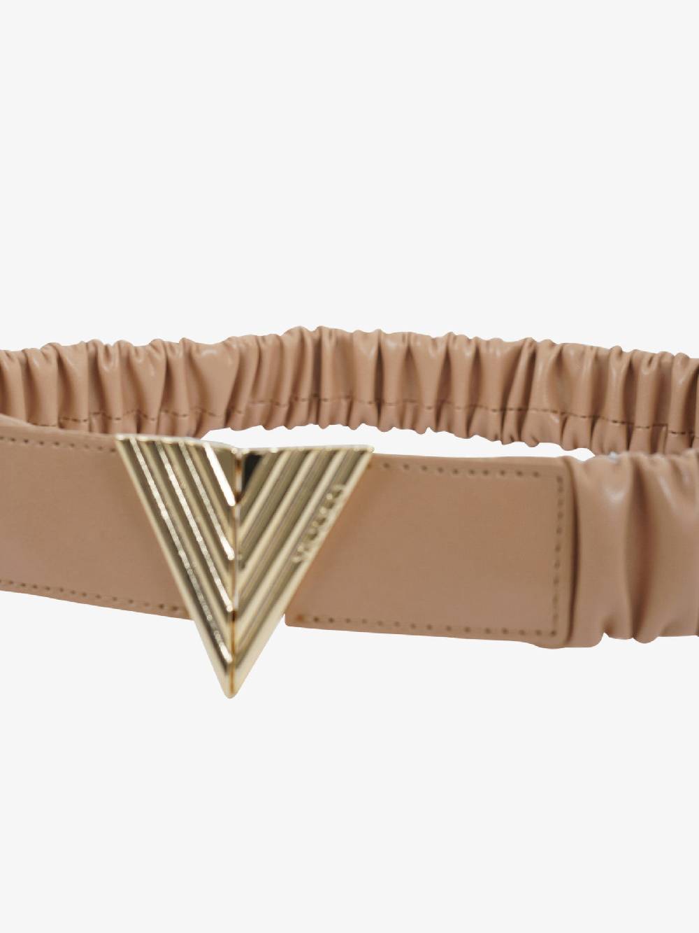 VICOLO Cintura AB0032 donna beige In Vendita