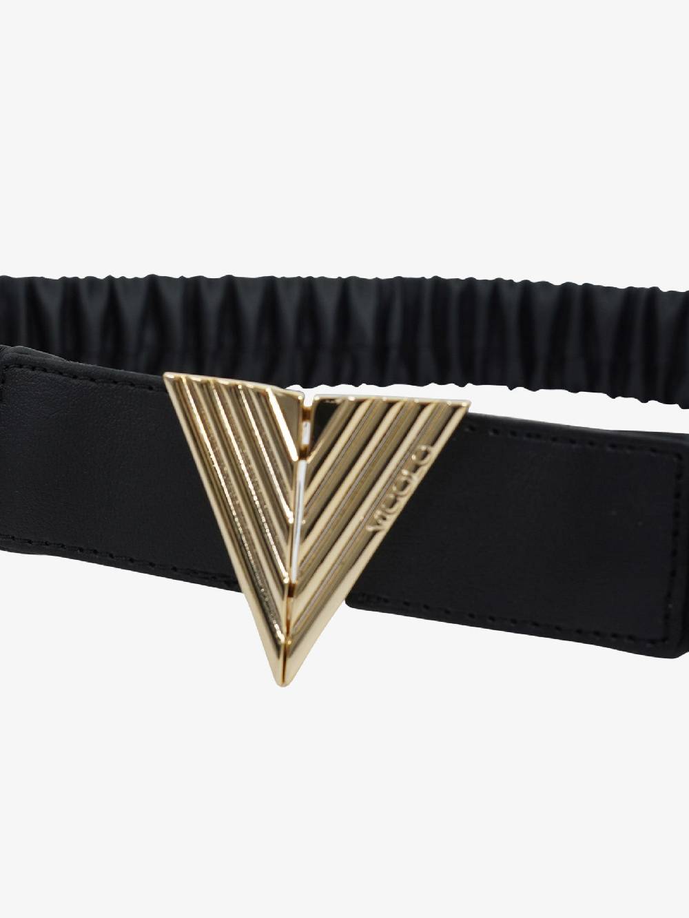 VICOLO Cintura AB0032 donna nero Saldi