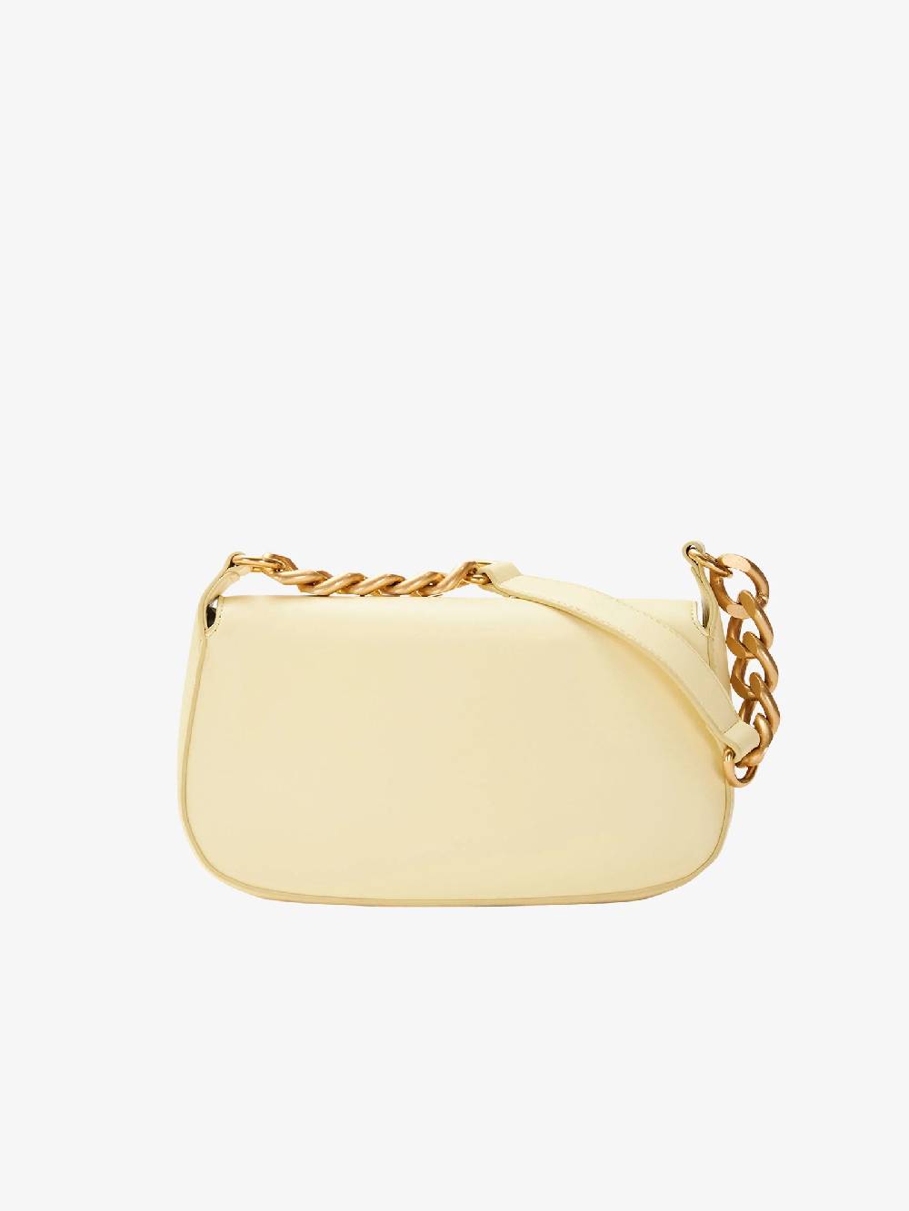 VICOLO Borsa a spalla Piccadilly AB0005 donna giallo Hotsell