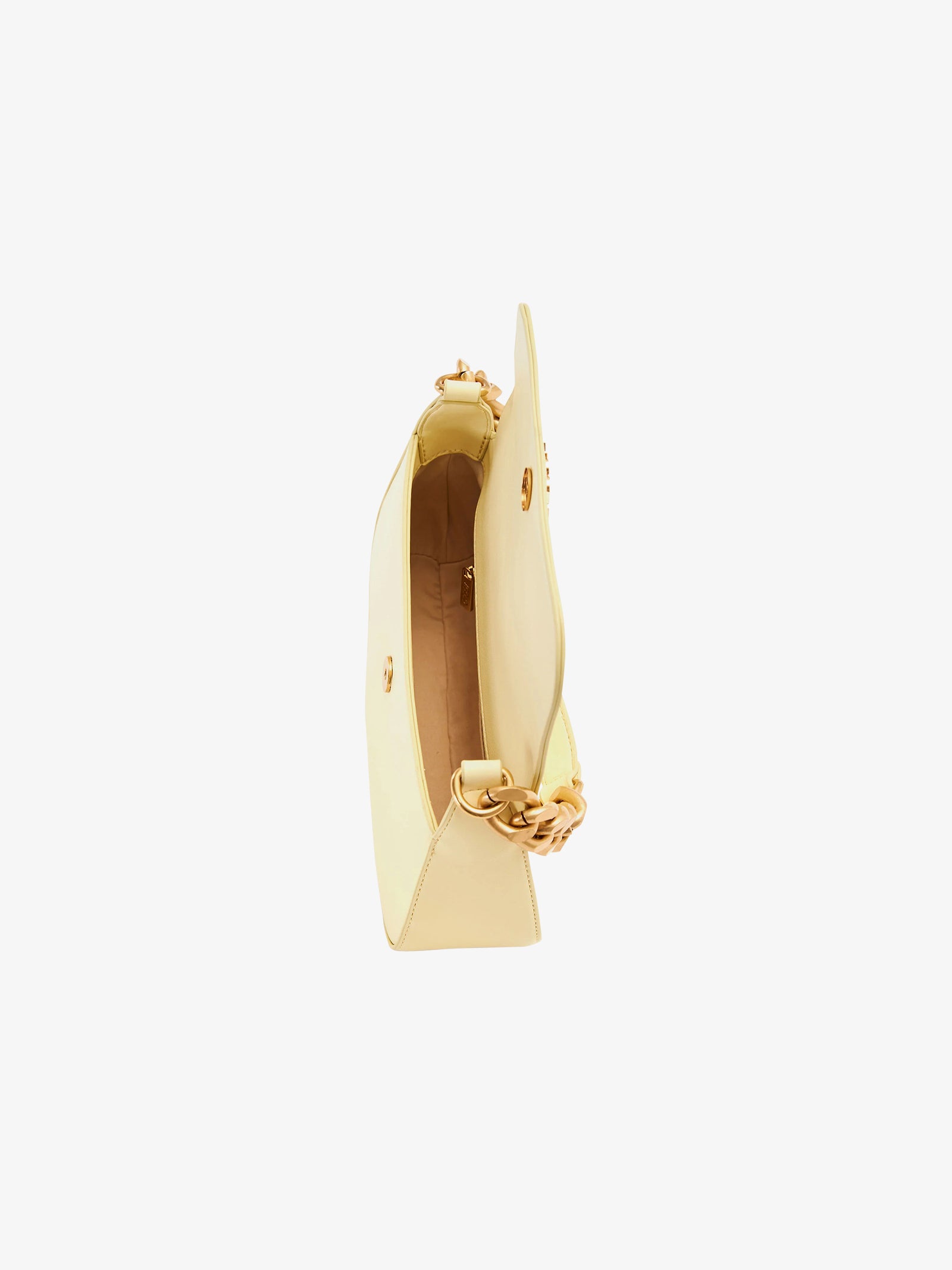 VICOLO Borsa a spalla Piccadilly AB0005 donna giallo Hotsell