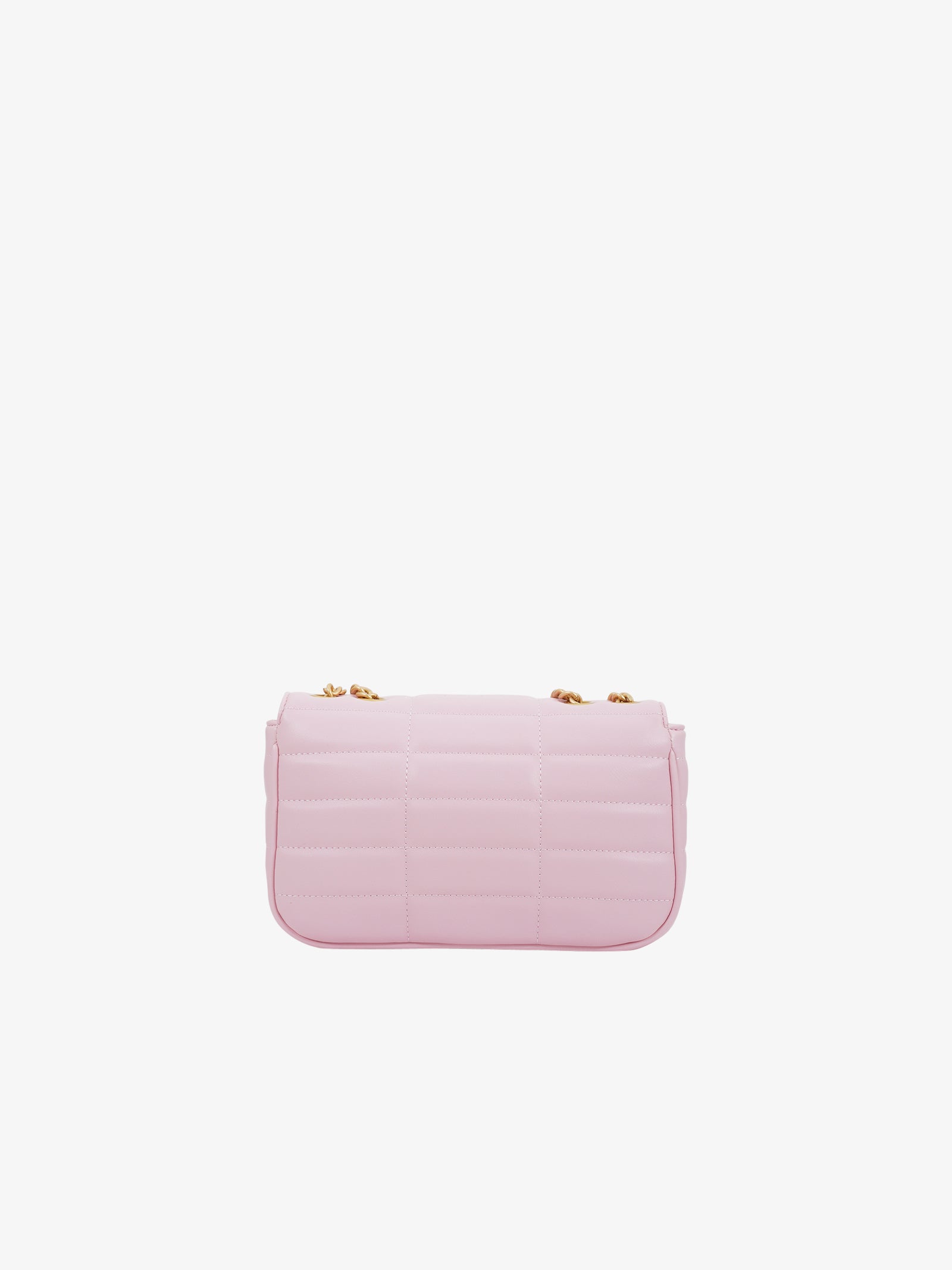 VICOLO Borsa a spalla Manhattan AB0004 donna rosa Vendita Calda