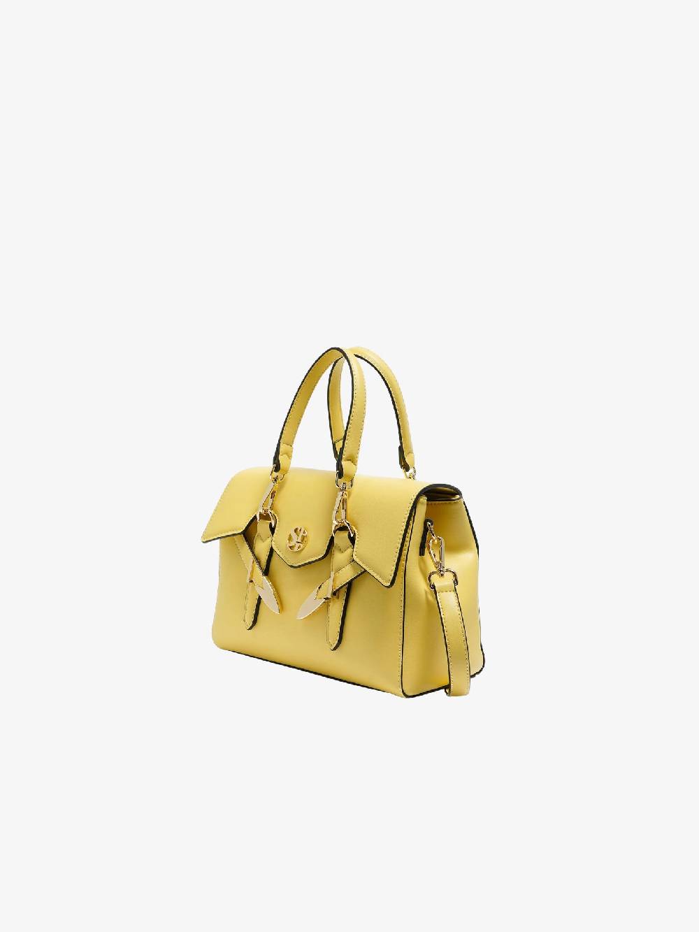 SECRET PON PON Borsa a spalla YALIS SMALL donna giallo I Più Venduti