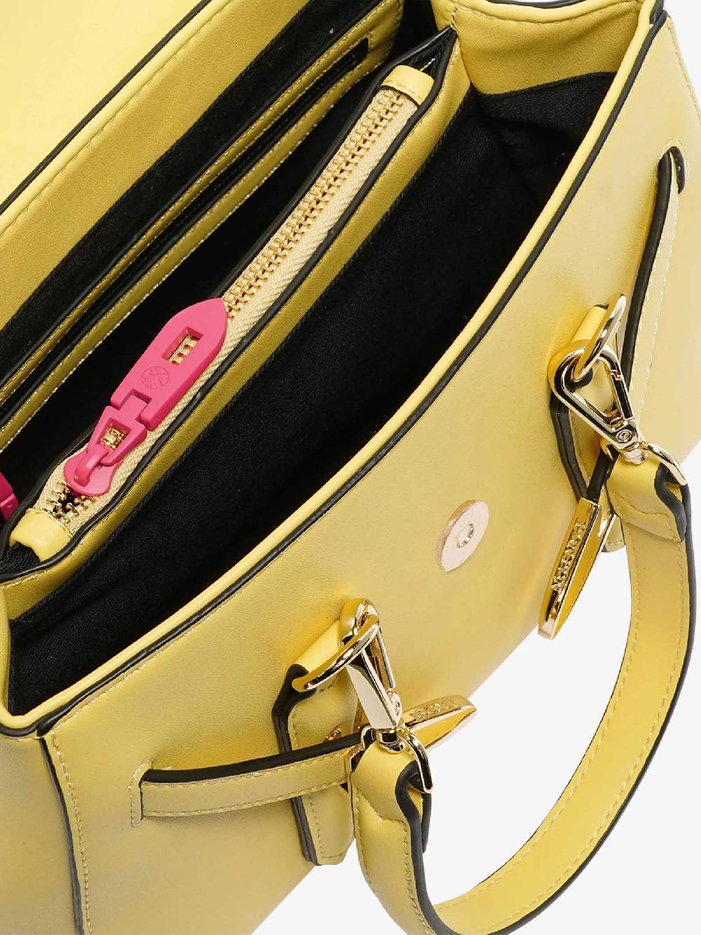 SECRET PON PON Borsa a spalla YALIS SMALL donna giallo I Più Venduti