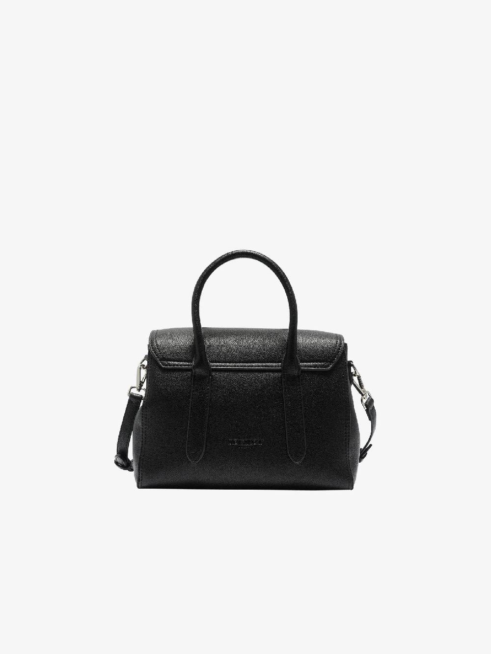 SECRET PON PON Borsa a spalla YALIS RODEO SMALL donna nero Negozio