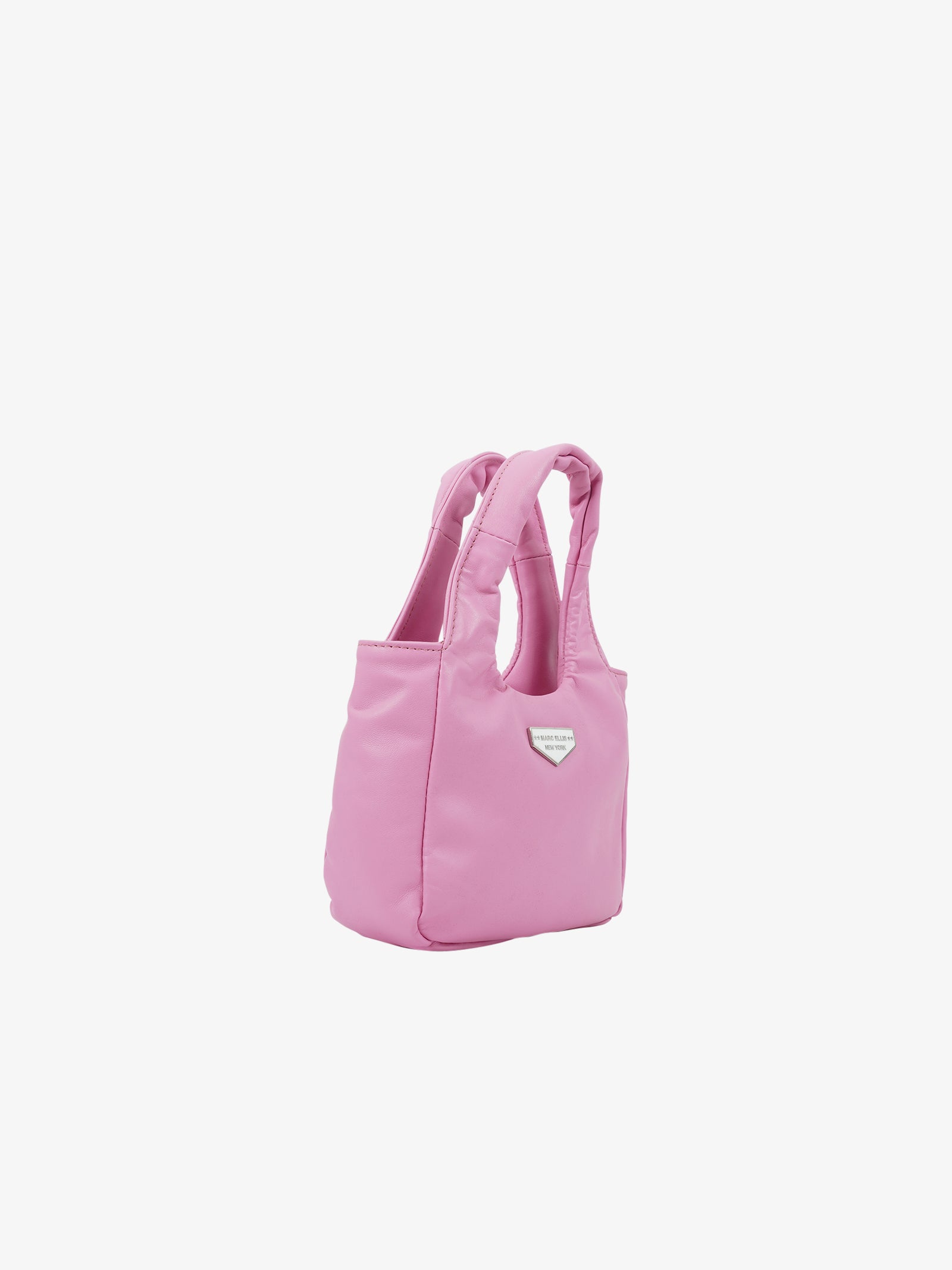MARC ELLIS Borsa a mano TANYA SA donna pelle rosa Black Friday