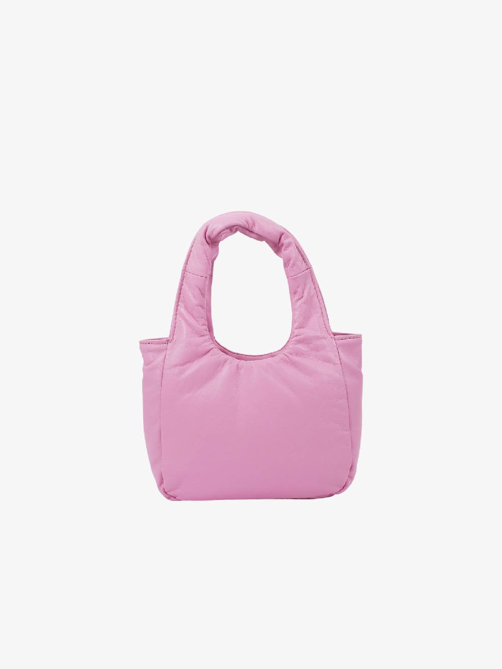 MARC ELLIS Borsa a mano TANYA SA donna pelle rosa Black Friday