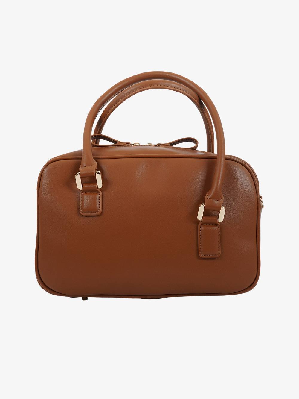 LA CARRIE Borsa a mano Aral Media 141M-PM-185-SYN donna marrone Cyber Monday