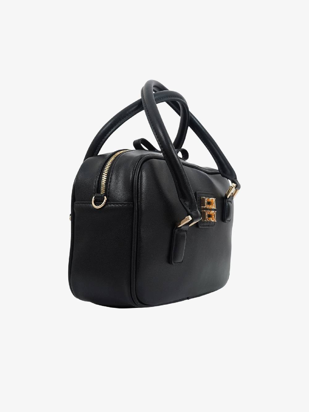 LA CARRIE Borsa a mano Aral Media 141M-PM-185-SYN donna nero Offerta natalizia