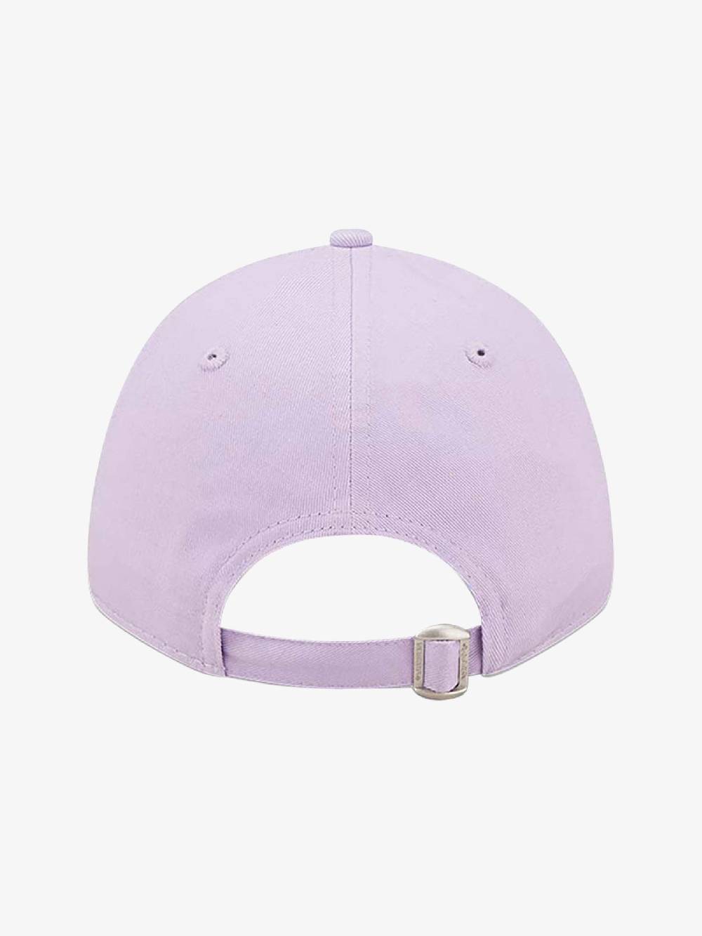 NEW ERA Cappello 9FORTY New York Yankees League Essential 60298724 cotone viola Smaltimento dello stoccaggio