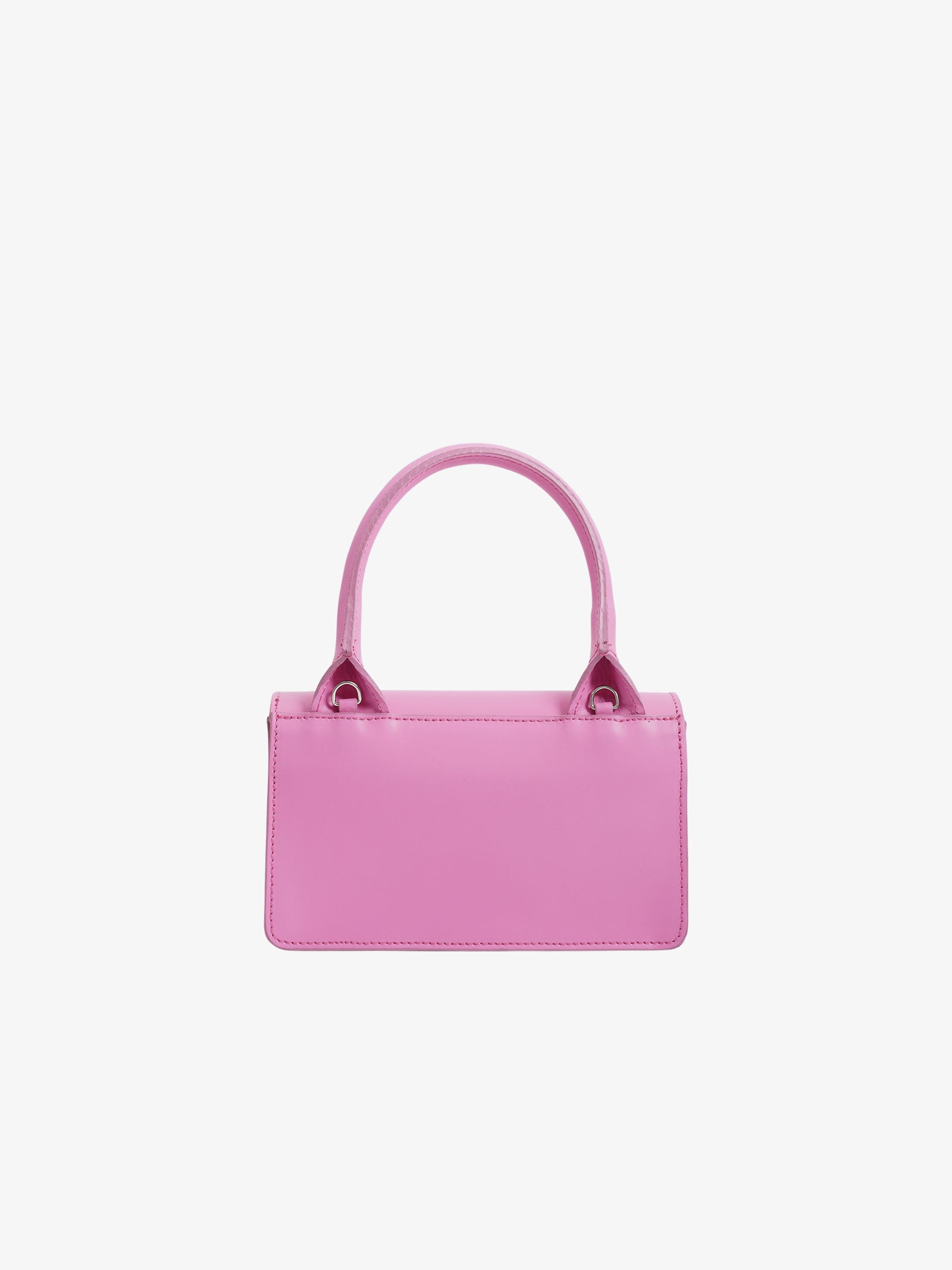 MARC ELLIS Borse a mano MAYA SA donna in pelle rosa Comprane uno, ottenene uno gratis