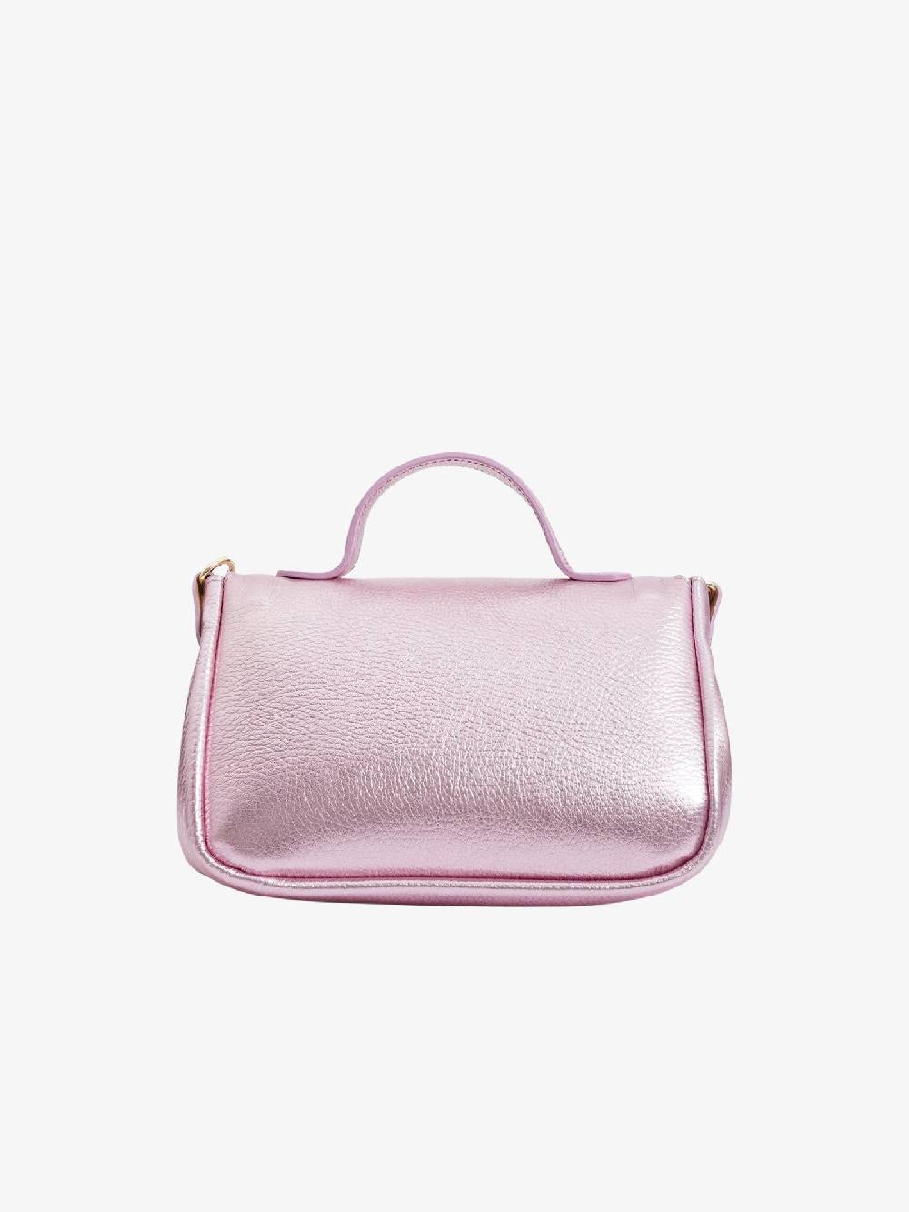 MARC ELLIS Borse a mano LOLY LOLY DO donna in pelle rosa Offerte speciali