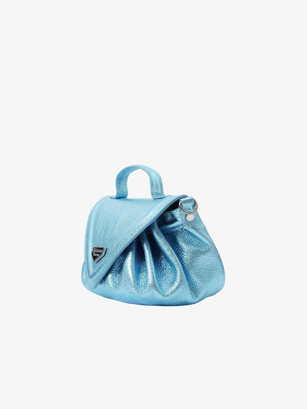 MARC ELLIS Borse a mano LOLY LOLY DOdonna in pelle azzurro Enormi risparmi