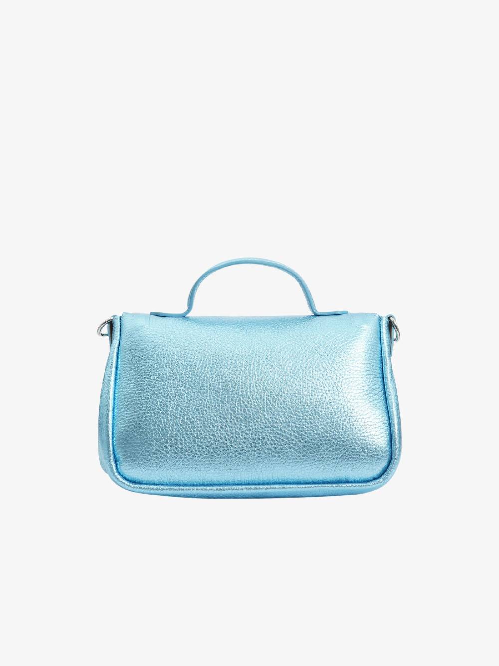 MARC ELLIS Borse a mano LOLY LOLY DOdonna in pelle azzurro Enormi risparmi