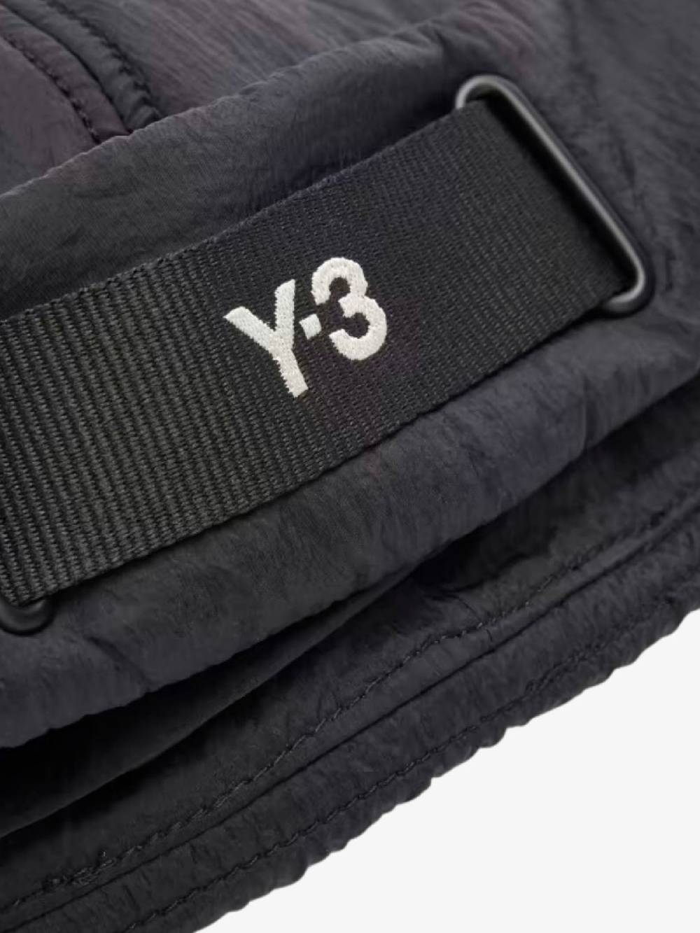 Y-3 Cappello H62996 unisex nero Promozione temporanea