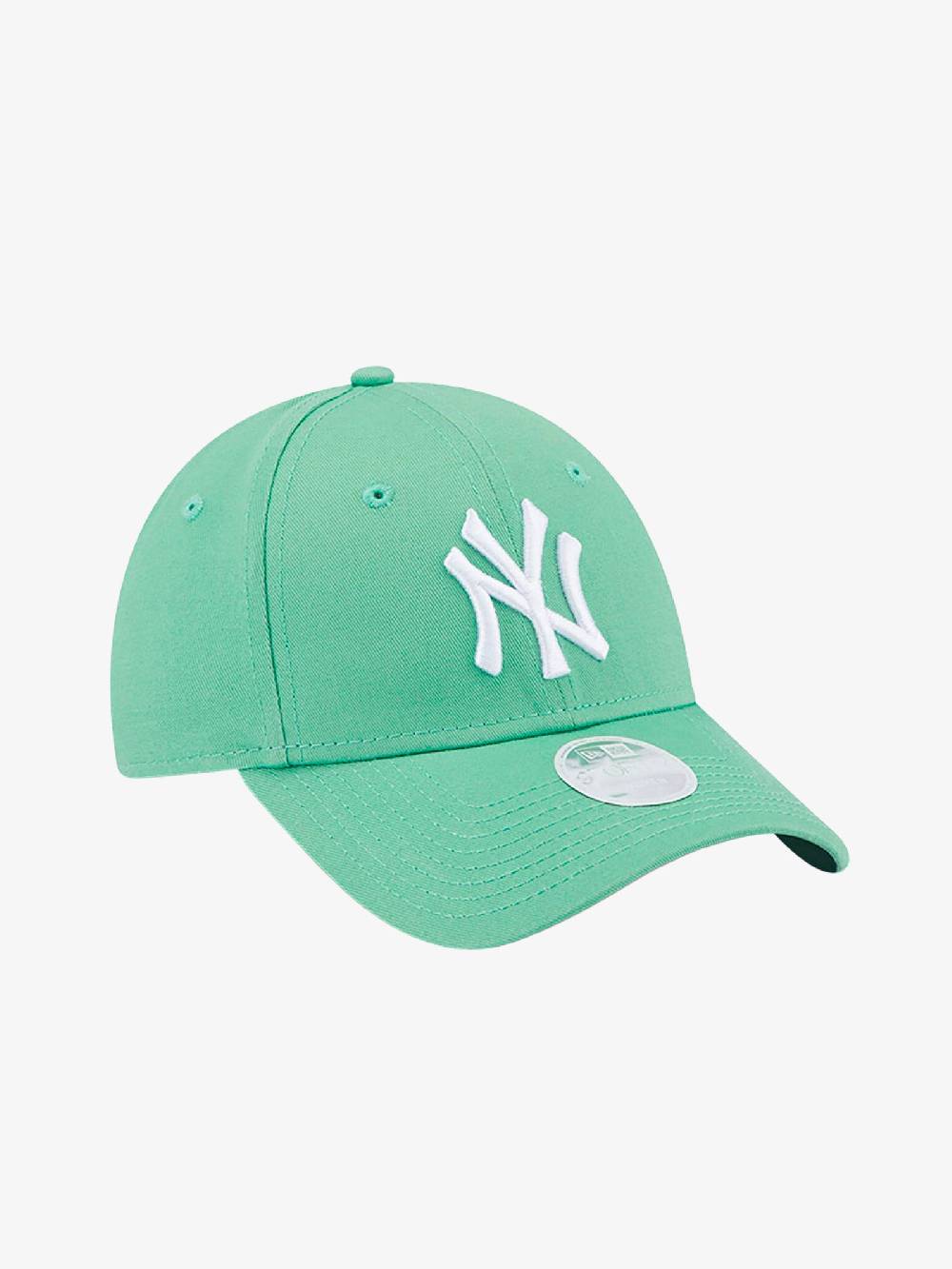 NEW ERA Cappello 9FORTY WMNS League Essential donna verde Fino al 50% di sconto