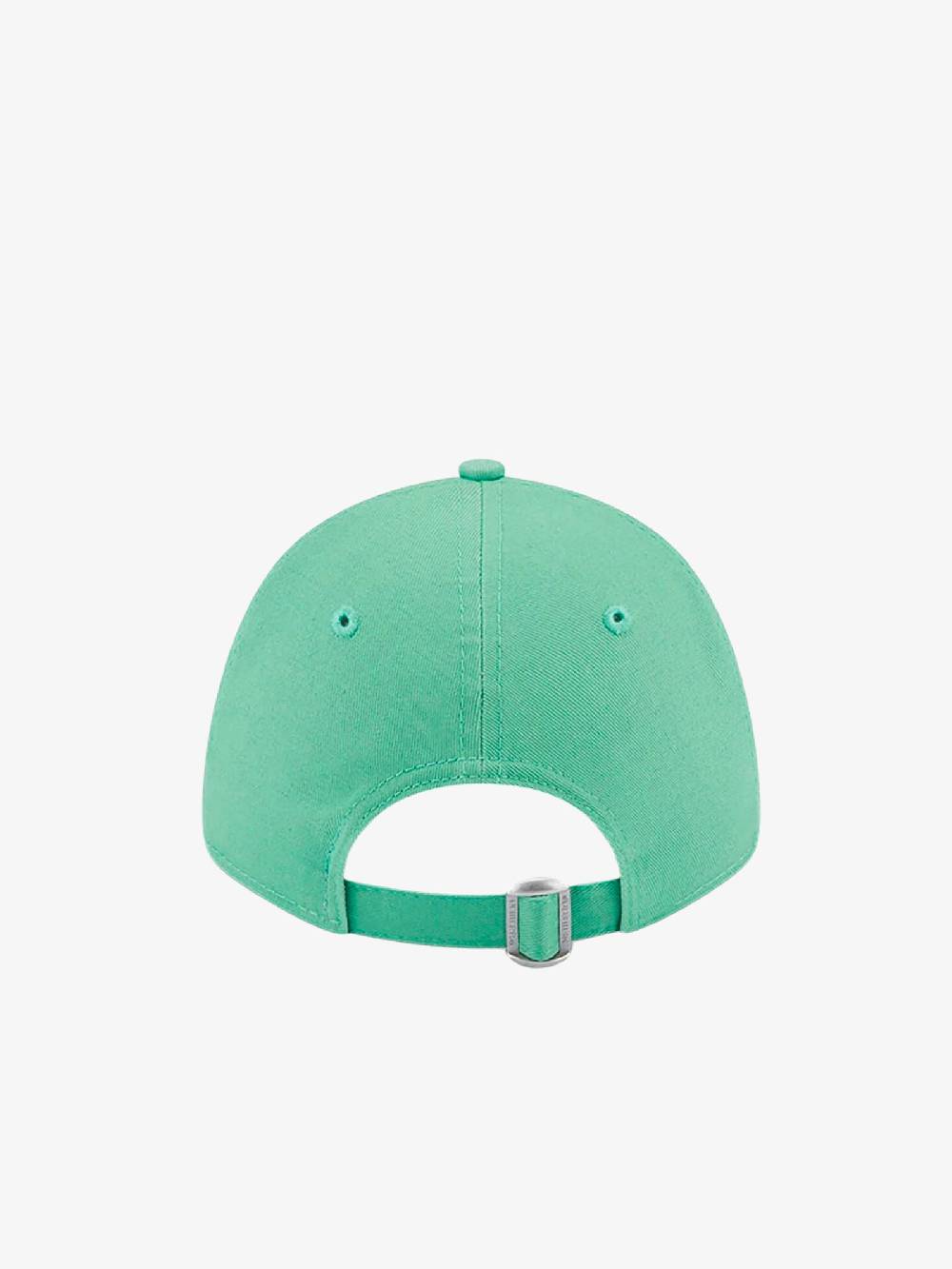 NEW ERA Cappello 9FORTY WMNS League Essential donna verde Fino al 50% di sconto