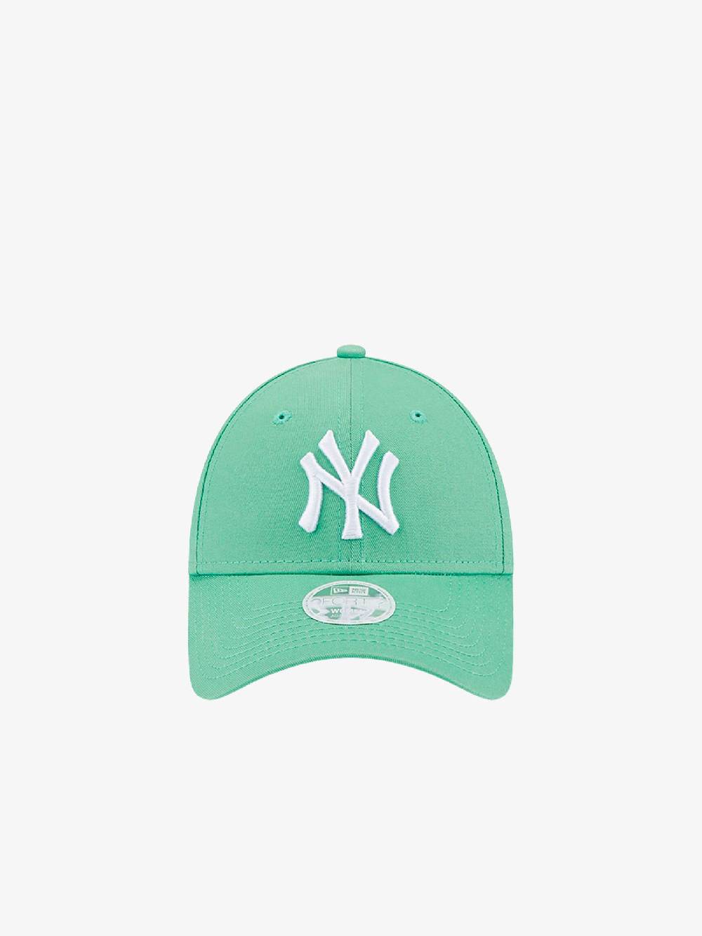 NEW ERA Cappello 9FORTY WMNS League Essential donna verde Fino al 50% di sconto