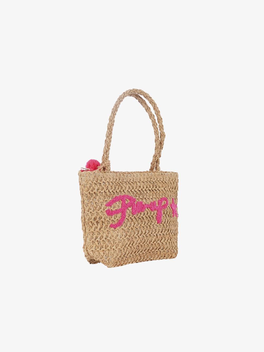 PIN UP Borse a mano ZZ Small donna beige/fucsia Fino al 65% di sconto