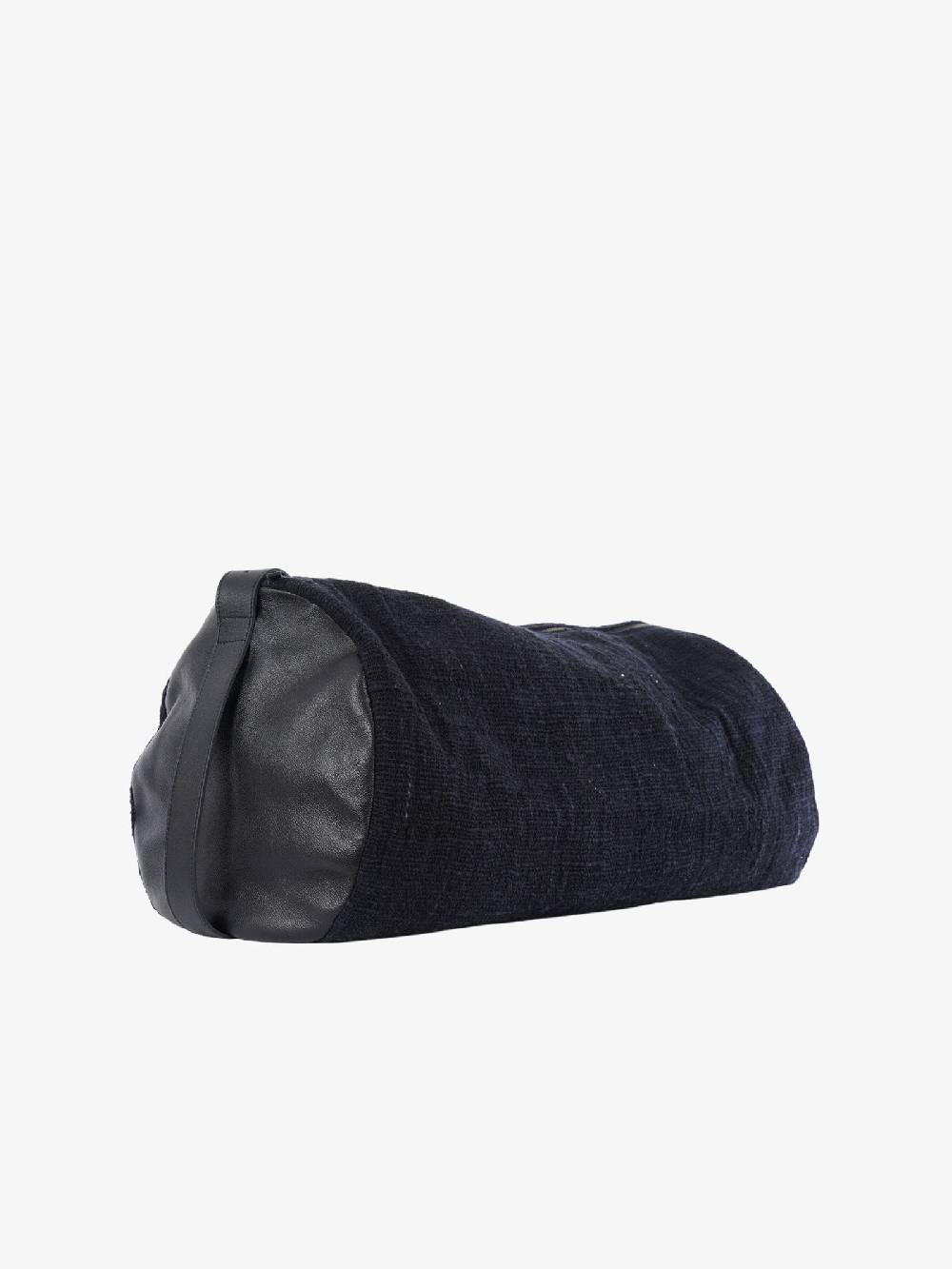 RARO Borse a tracolla Flo donna in vitello nero Discount Store per i nuovi prodotti