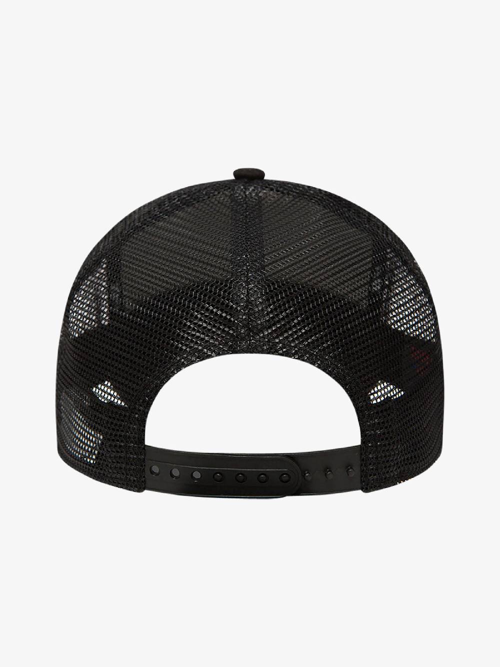 NEW ERA Cappello A-Frame Trucker New York Yankees 11579474 cotone nero Sconti questo mese