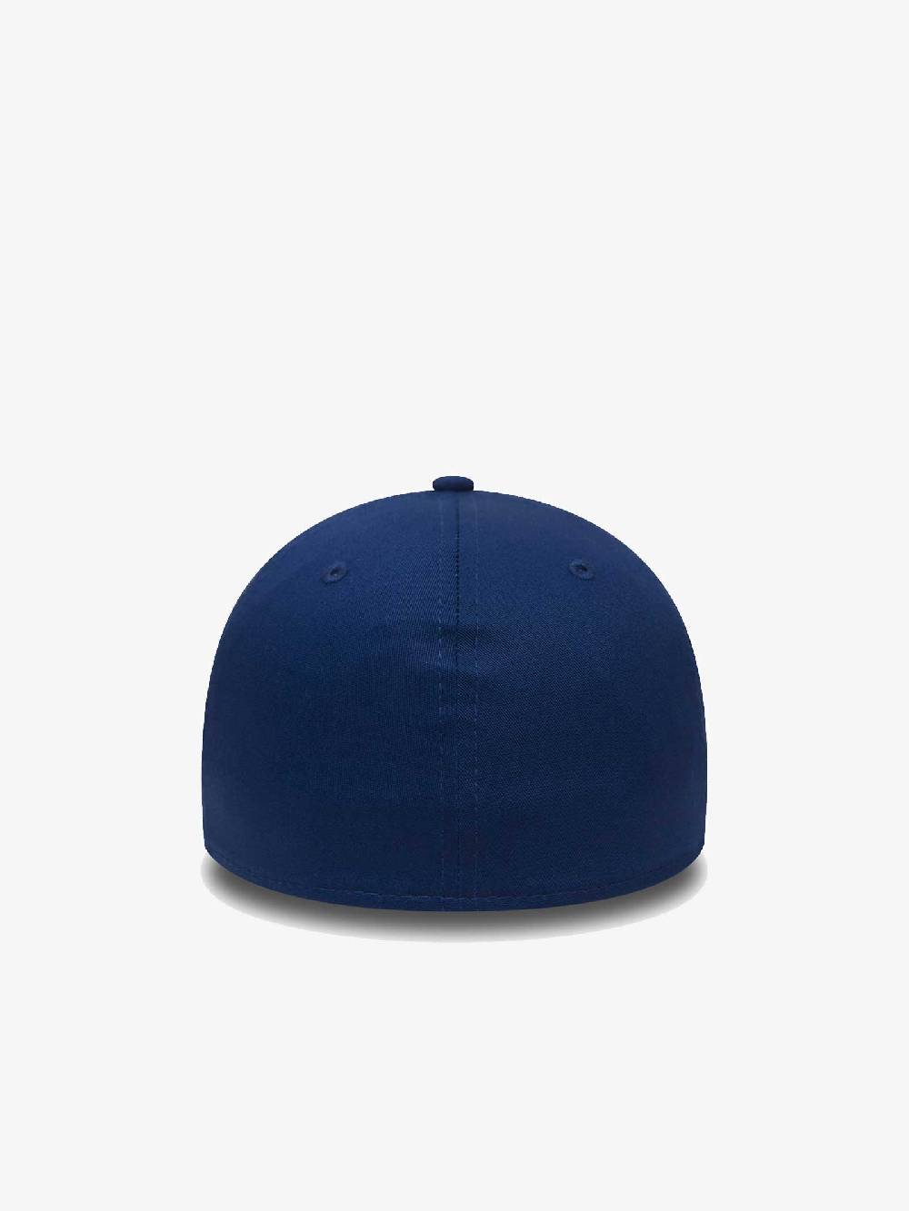 NEW ERA Cappello 9THIRTY Stretch Fit LA Dodgers Essential 11405494 uomo cotone blu Italy
