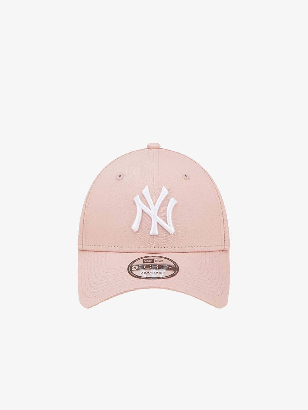 NEW ERA Cappello Uomo Cotone LEague Essential 9Forty Italia