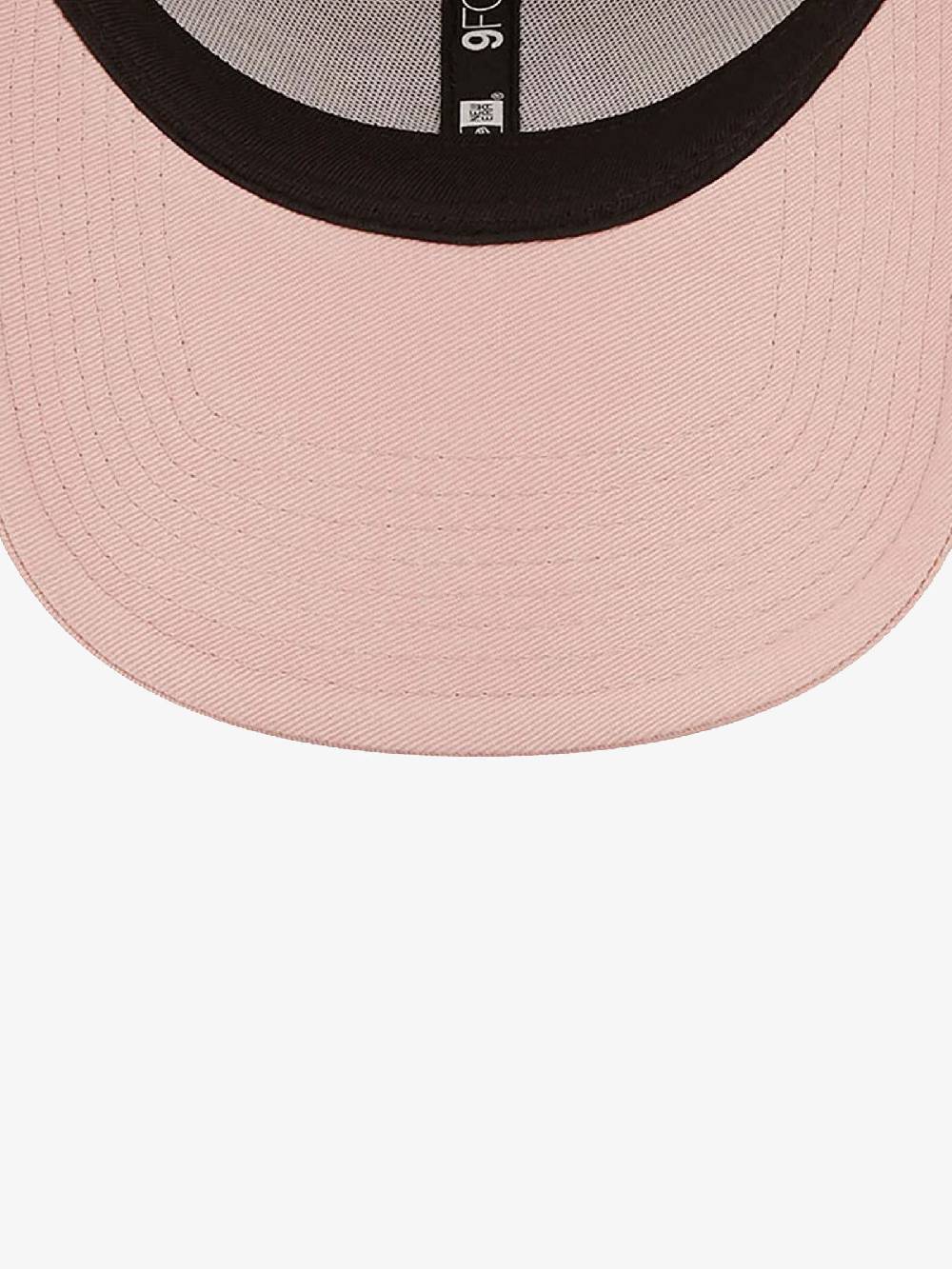 NEW ERA Cappello Uomo Cotone LEague Essential 9Forty Italia