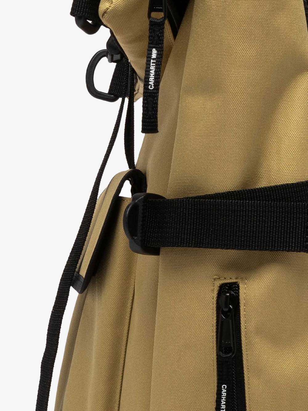 CARHARTT WIP Zaini Philis I031575_1YK_XX uomo beige Nuovo