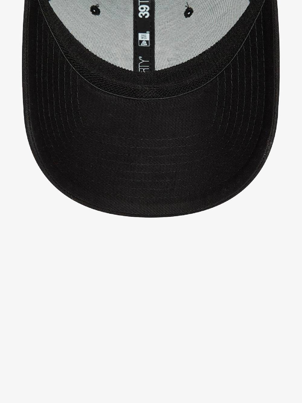 NEW ERA Cappello 39THIRTY New York Yankees League Essential 60435258 cotone nero Promozione