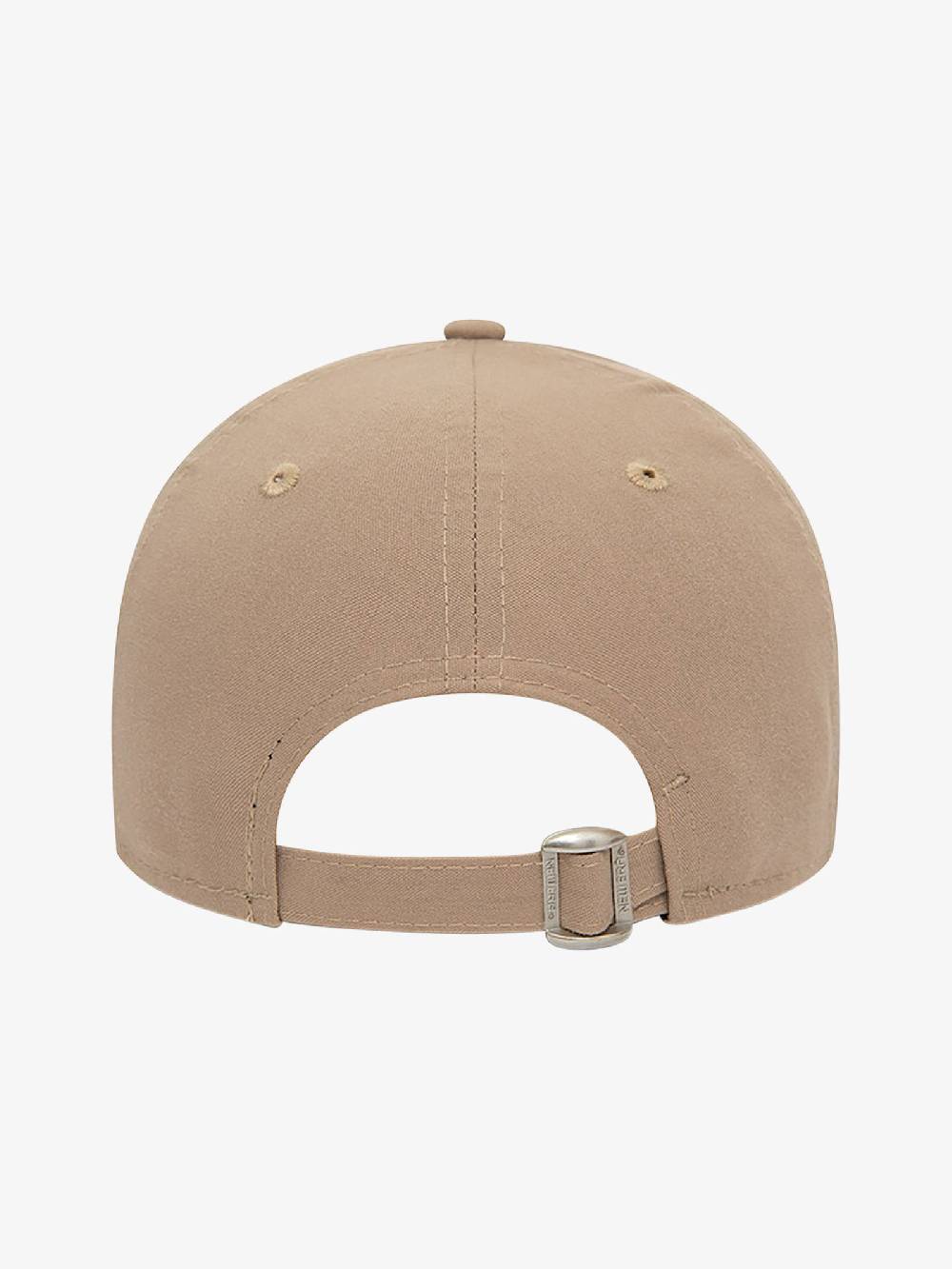 NEW ERA Cappello 9FORTY Chicago Bulls NBA Repreve 60435239 marrone Spedizione Gratuita