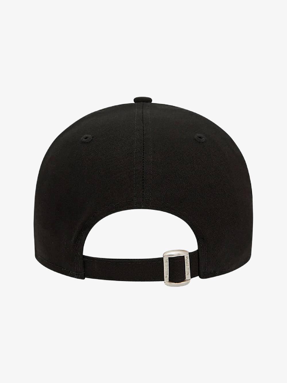 NEW ERA Cappello 9FORTY Detroit Tigers League Essential 60435211 cotone nero Pezzi Unici