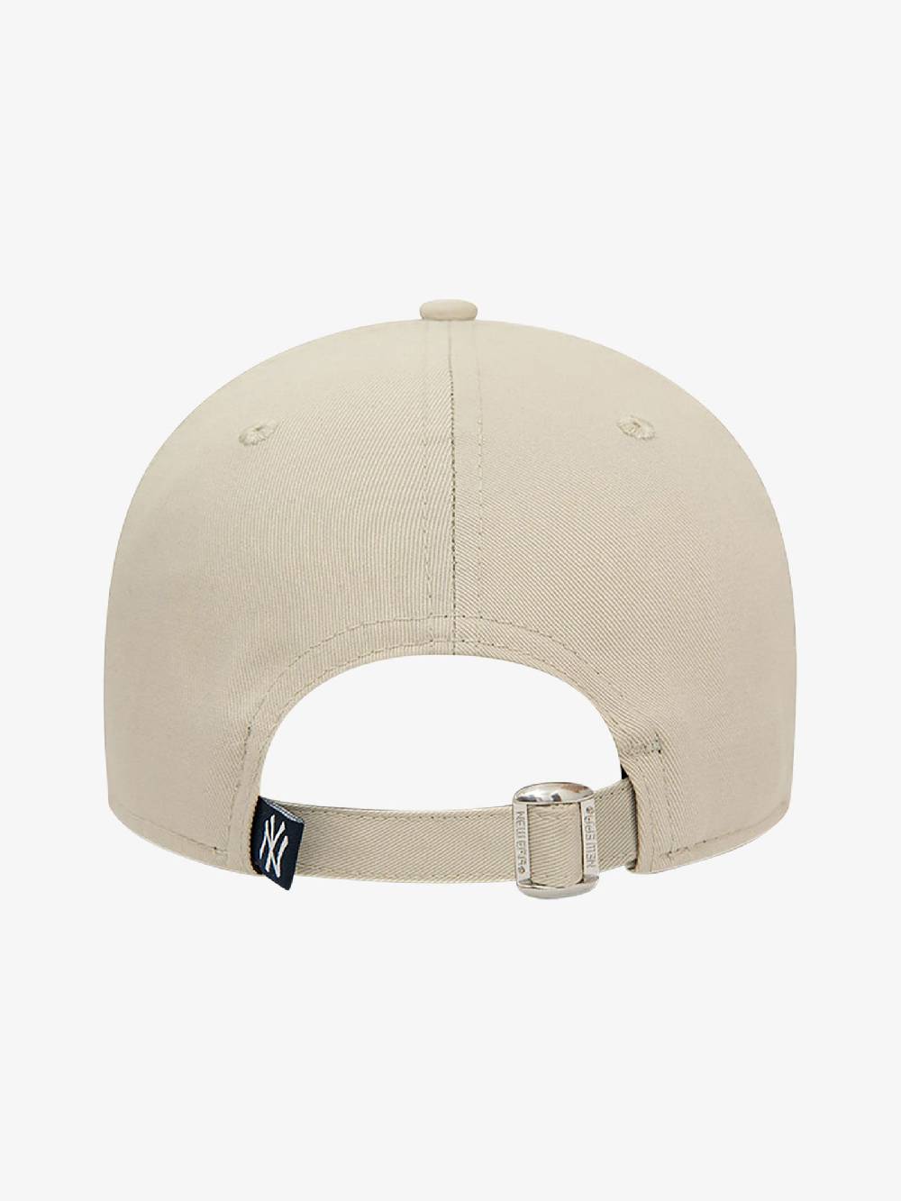 NEW ERA Cappello 9FORTY New York Yankees Food Character 60435122 cotone beige Soddisfazione Garantita