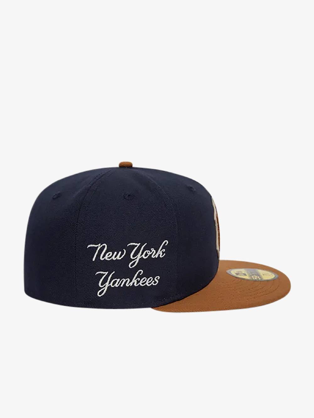 NEW ERA Cappello 59FIFTY New York Yankees Boucle 60435087 blu Acquista Ora