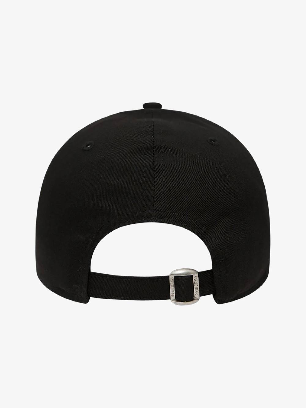 NEW ERA Cappello 9FORTY LA Dodgers Essential 11405493 cotone nero Consegna Veloce