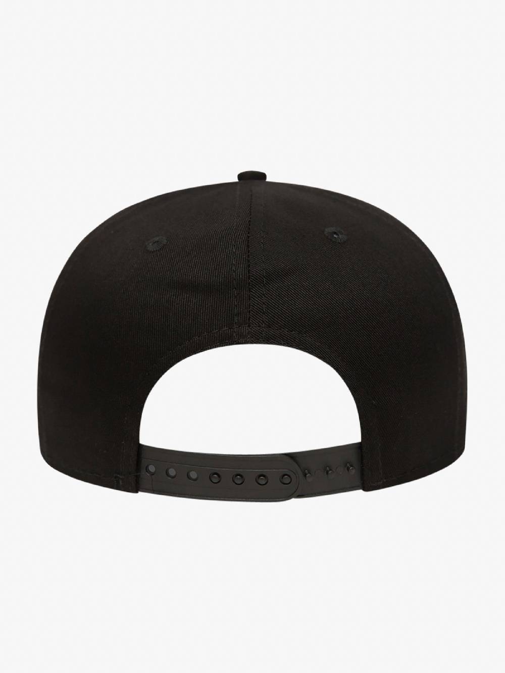 NEW ERA Cappello 9FIFTY Snapback New York Yankees 11180833 cotone nero Promozione Limitata