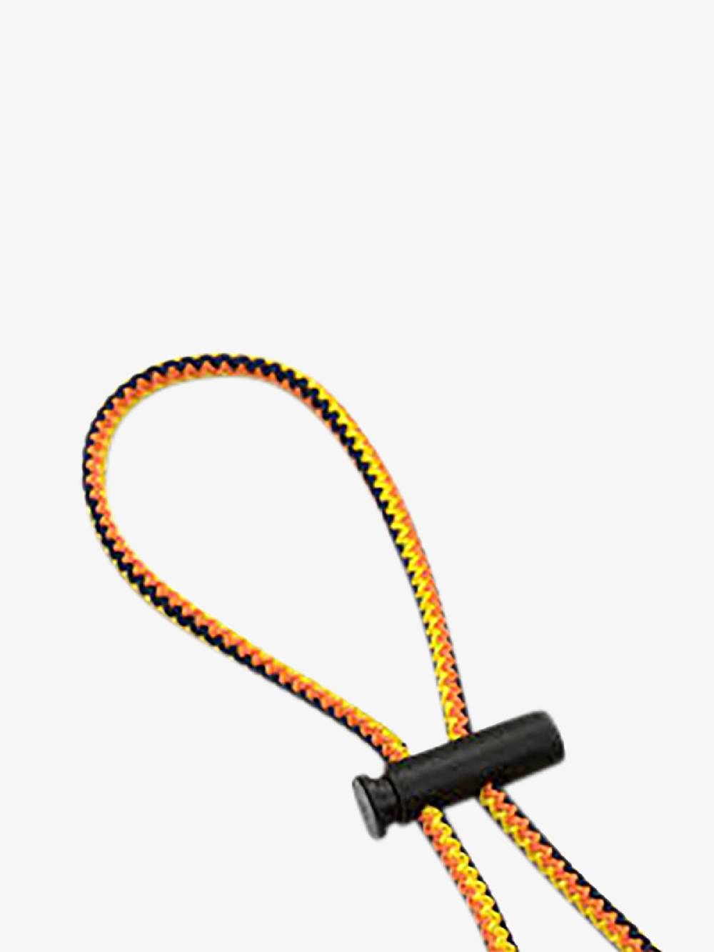 K-WAY Marsupio per cellulare Vitree K3112VW in nylon beige Fino Al -60%