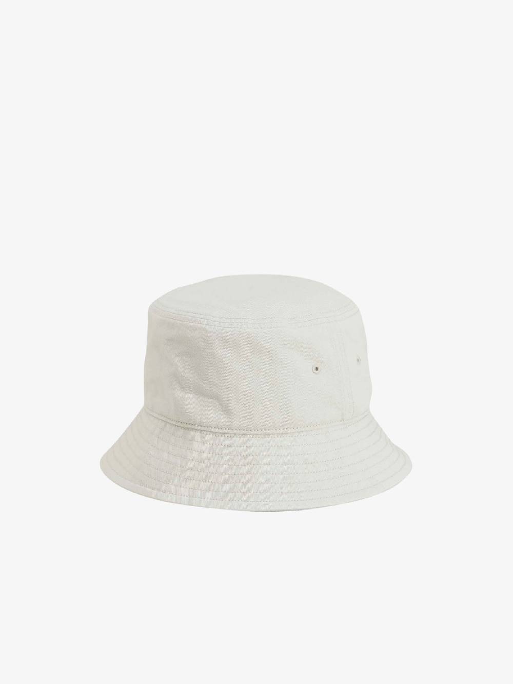 Y-3 Cappello da pescatore IX7001 con logo talco Shopping Online