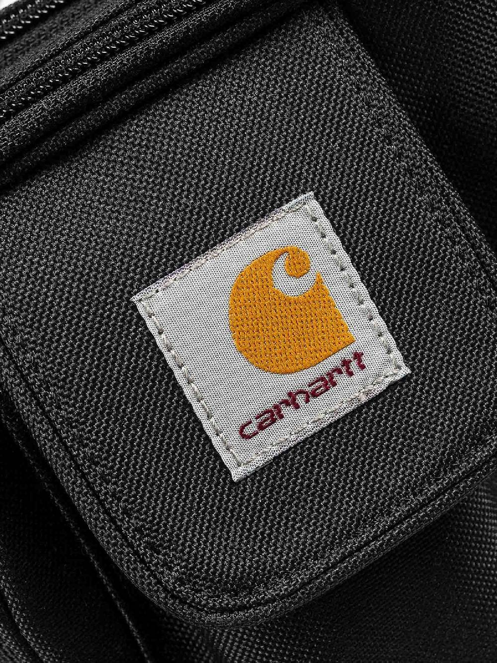 CARHARTT WIP Borsello Uomo I031470_89_XX Nero Convenienza