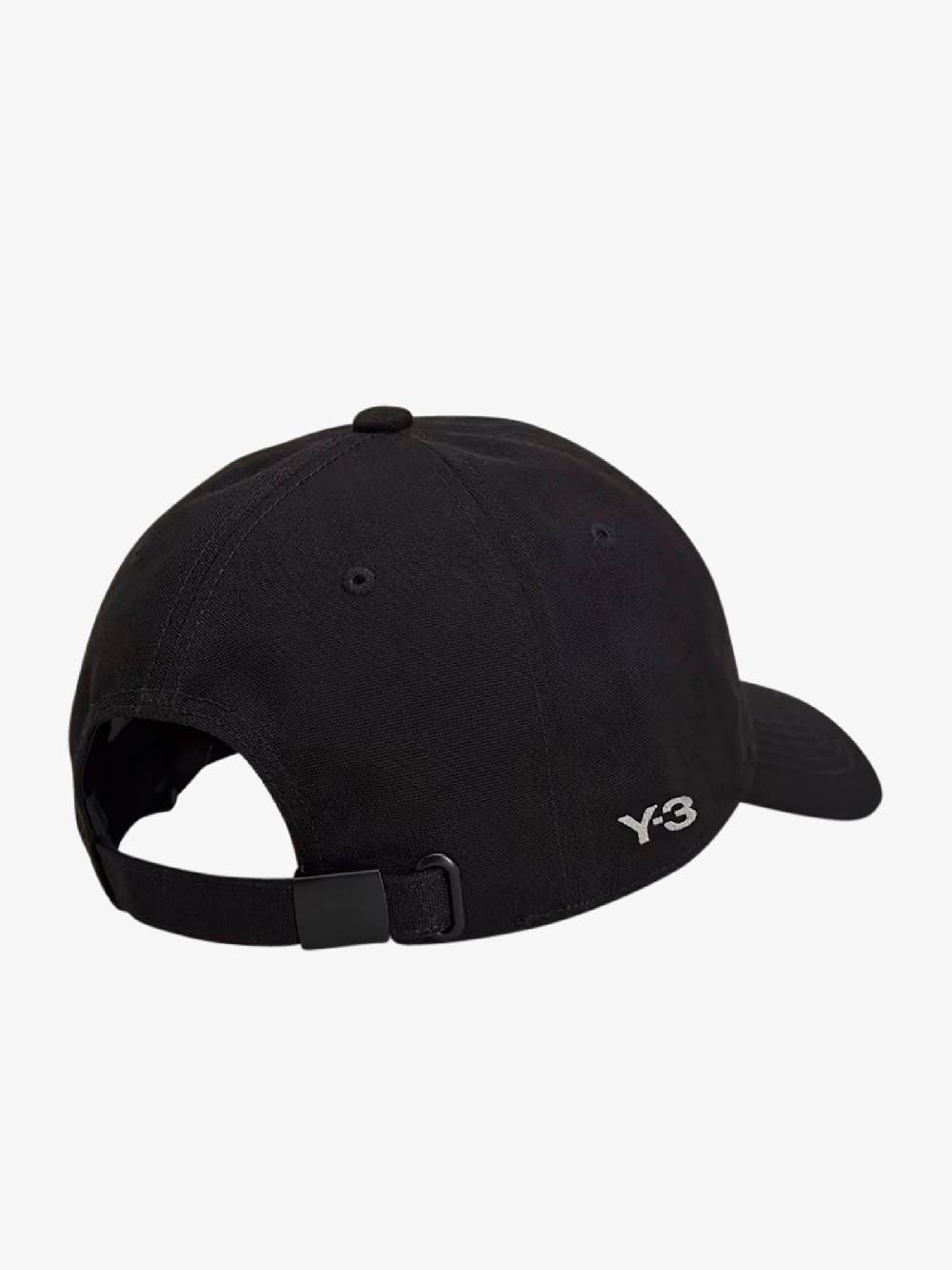 Y-3 Cappello Morphed IR5773 nero Novità