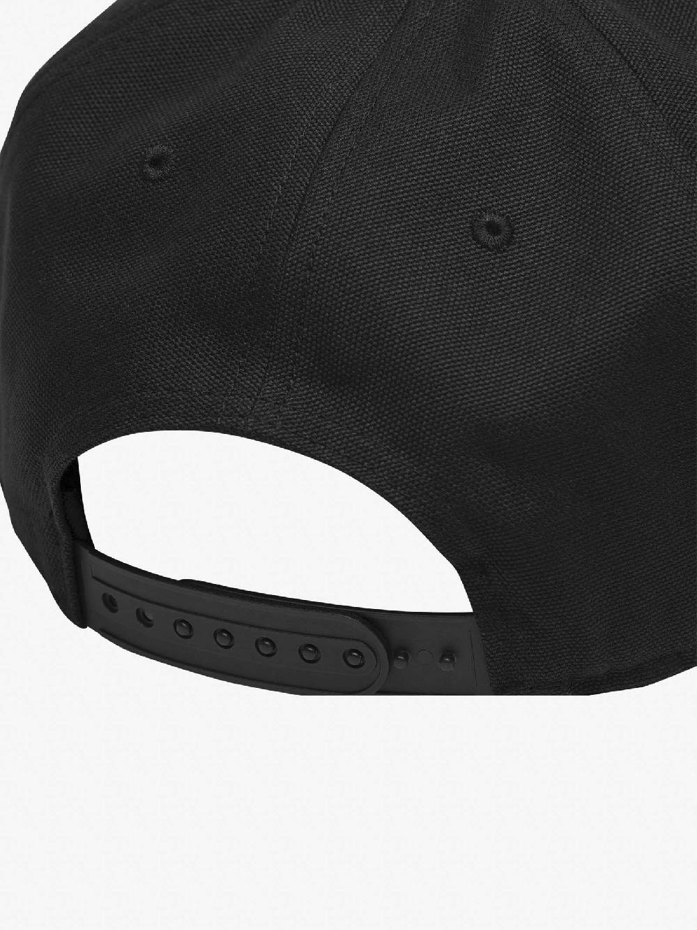 CARHARTT WIP Cappello Logo I023099_89_XX nero Economico