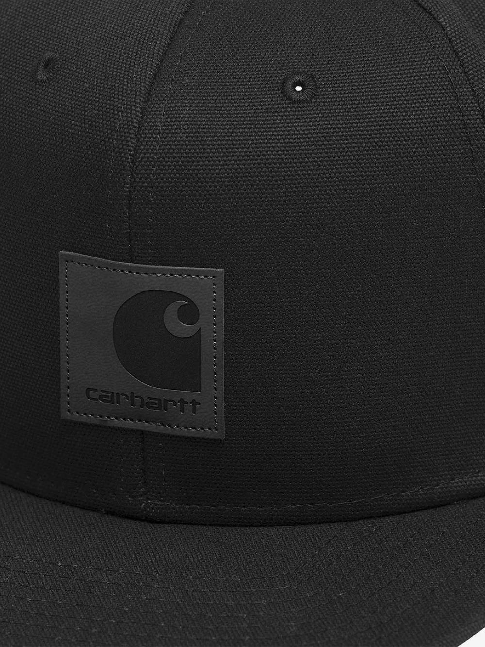 CARHARTT WIP Cappello Logo I023099_89_XX nero Economico