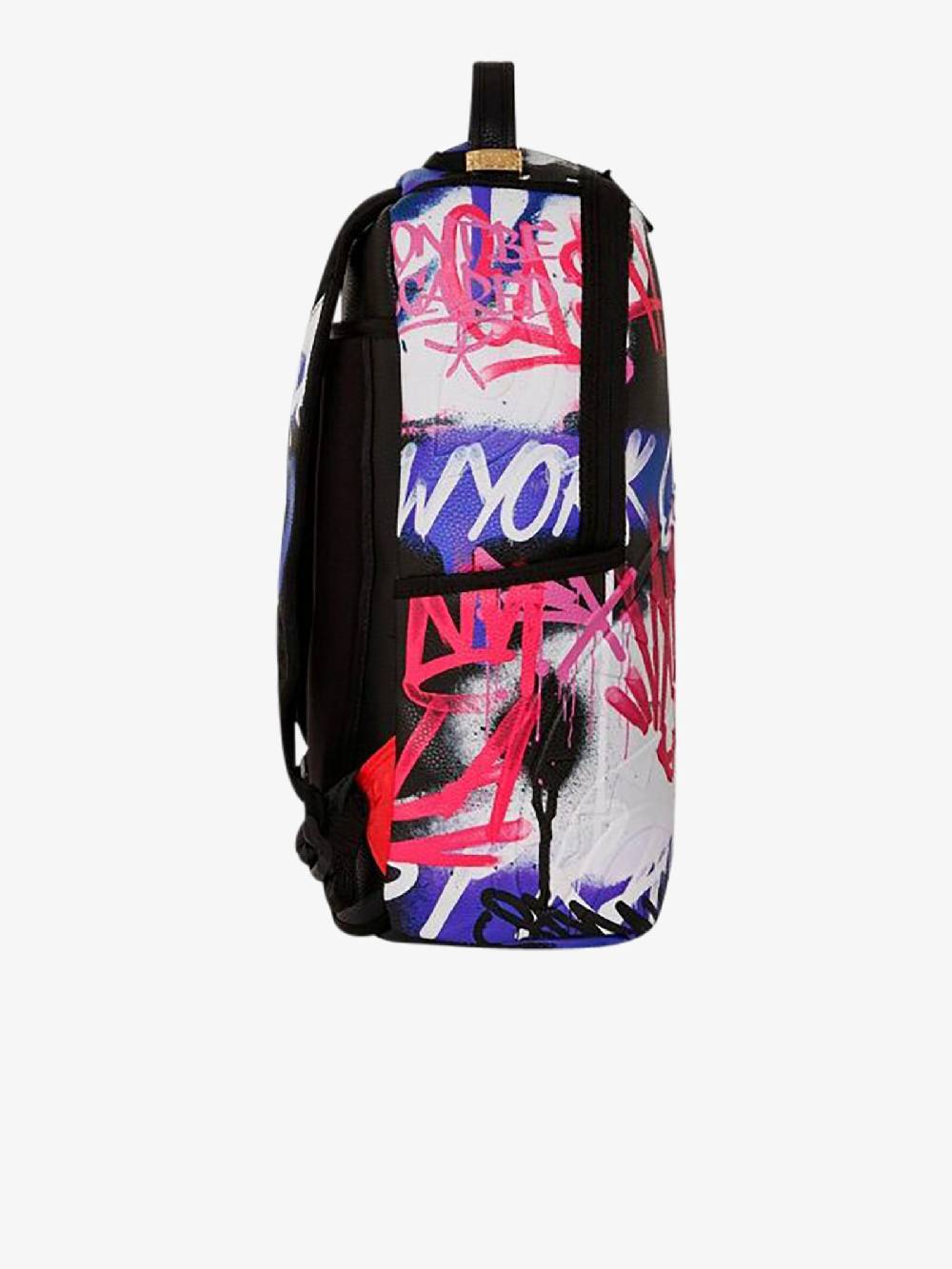 SPRAYGROUND Zaino Vandal Couture 910B5223NSZ multicolore Outlet