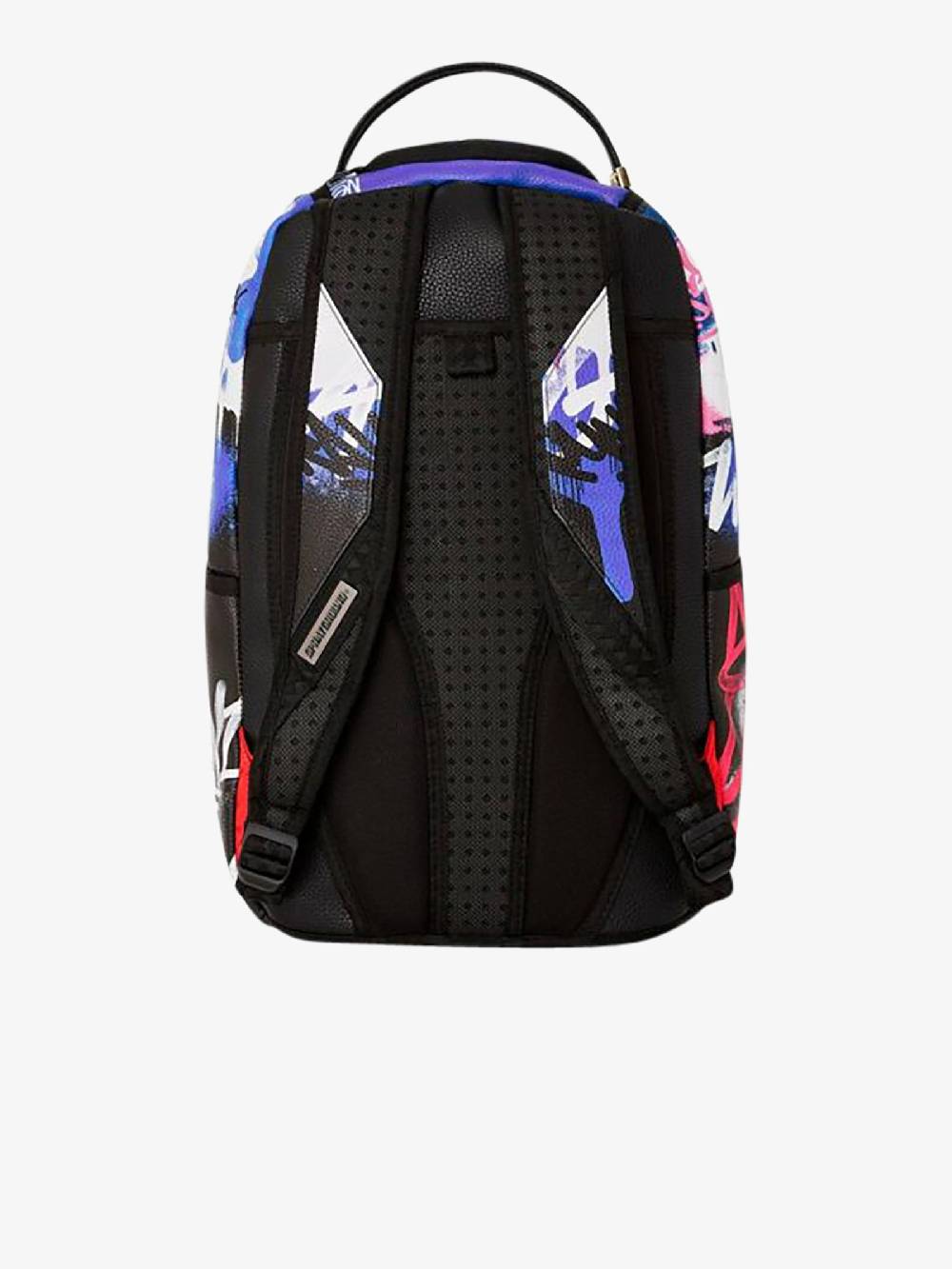 SPRAYGROUND Zaino Vandal Couture 910B5223NSZ multicolore Outlet