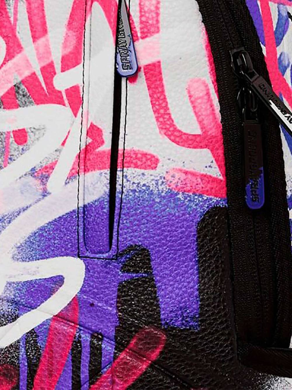 SPRAYGROUND Zaino Vandal Couture 910B5223NSZ multicolore Outlet