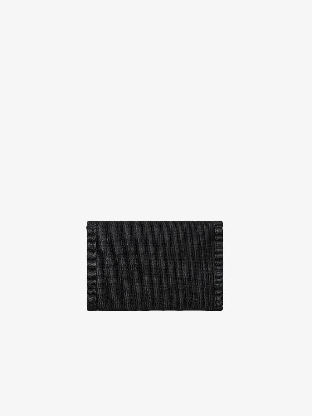 CARHARTT WIP Portafoglio Alec I031471_89_XX nero Hotsell