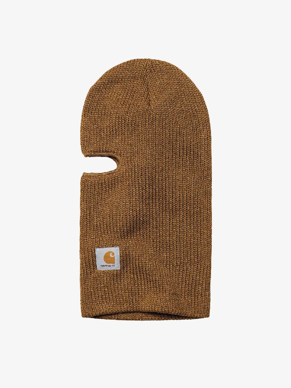 CARHARTT WIP Cappello Storm Maschera I025394_HZ_XX Uomo Marrone Vendita Calda