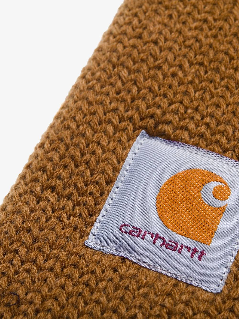 CARHARTT WIP Cappello Storm Maschera I025394_HZ_XX Uomo Marrone Vendita Calda