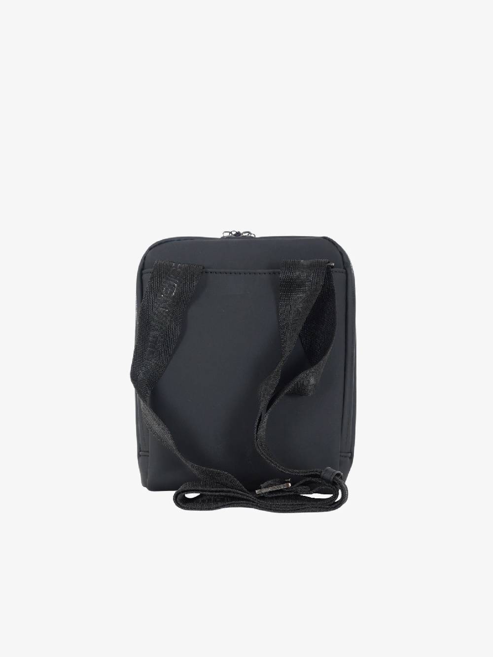 MOMO DESIGN Borsello MO-09RU uomo a tracolla nero I Più Venduti