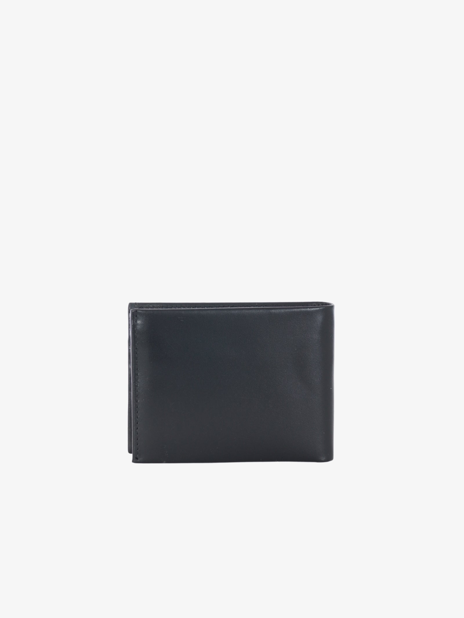 MOMO DESIGN Portafoglio MO-25BC uomo in pelle nero Negozio online di fabbrica