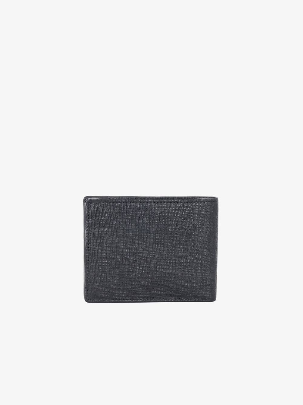 MOMO DESIGN Portafoglio MO-19SA uomo pelle nero Prezzo di fabbrica
